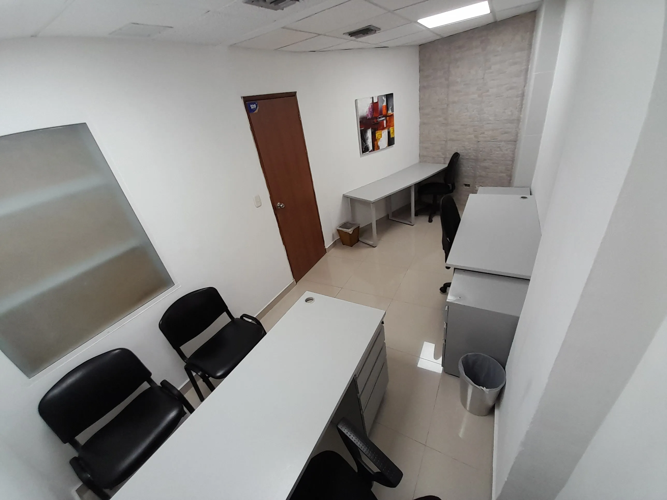 Oficina 111 — Vista 2